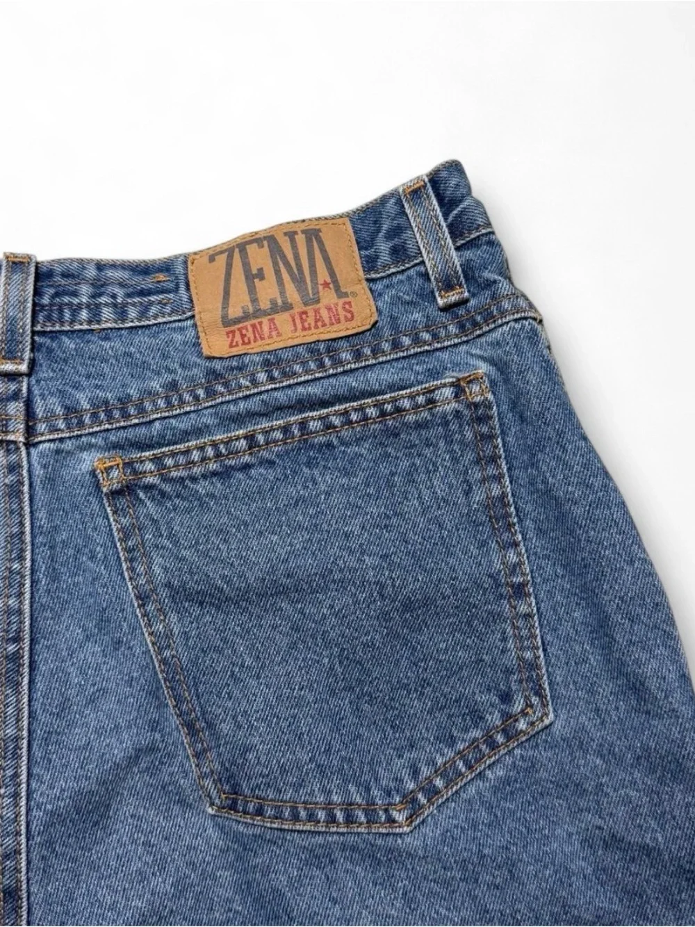 Zena vintage jeans
